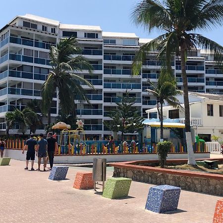 Apartamentos Bay By Top Location San Andres  Exterior photo