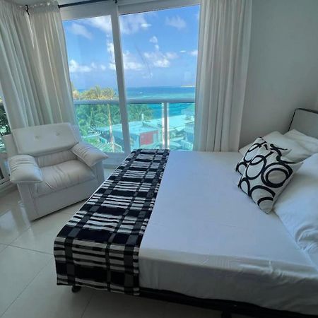 Apartamentos Bay By Top Location San Andres  Exterior photo