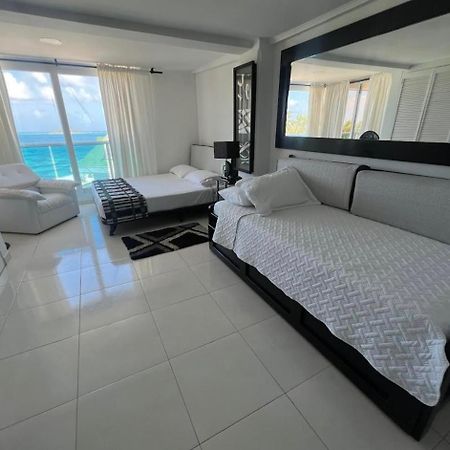 Apartamentos Bay By Top Location San Andres  Exterior photo