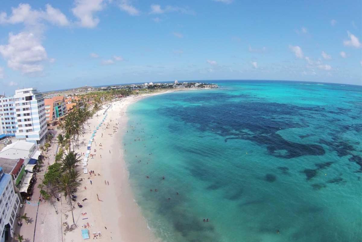 Apartamentos Bay By Top Location San Andres  Exterior photo