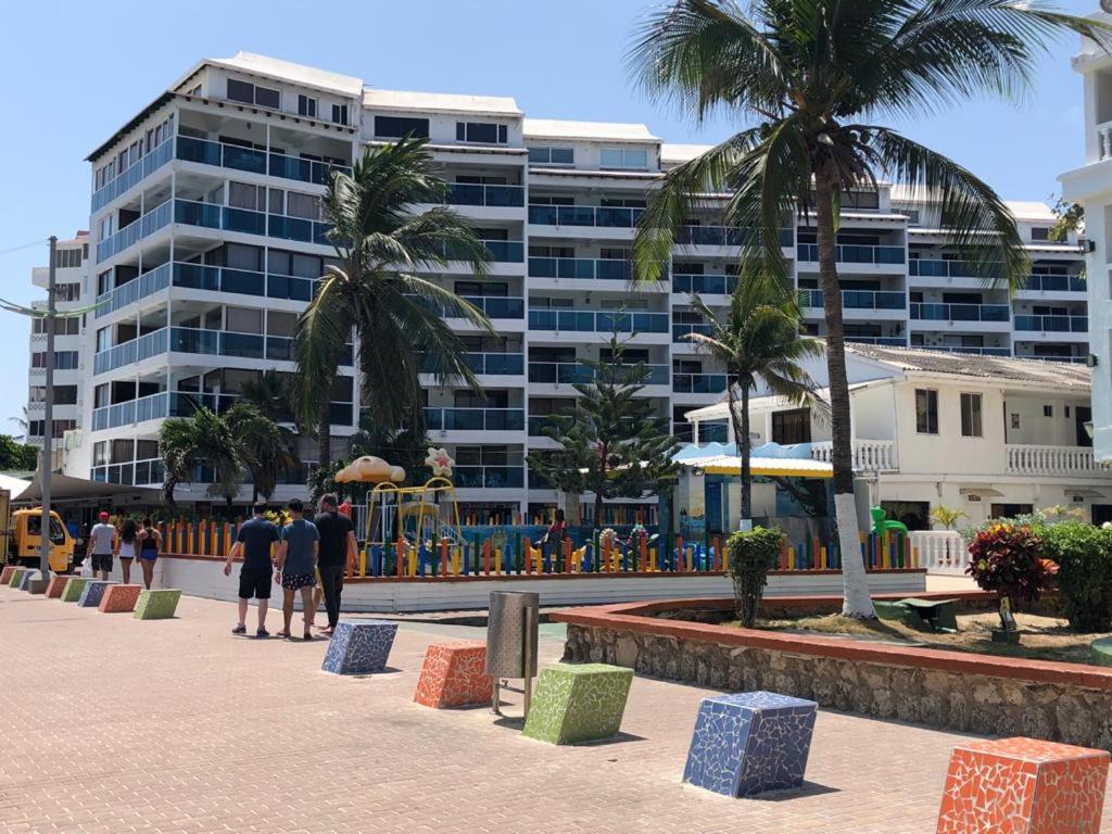 Apartamentos Bay By Top Location San Andres  Exterior photo