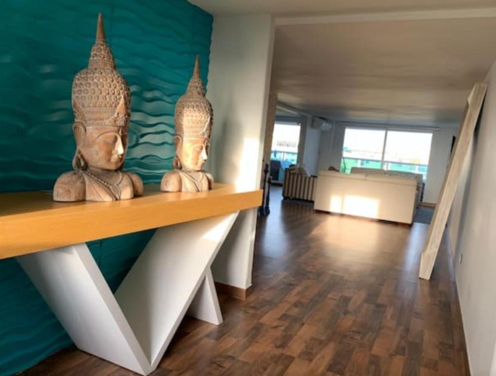 Apartamentos Bay By Top Location San Andres  Exterior photo