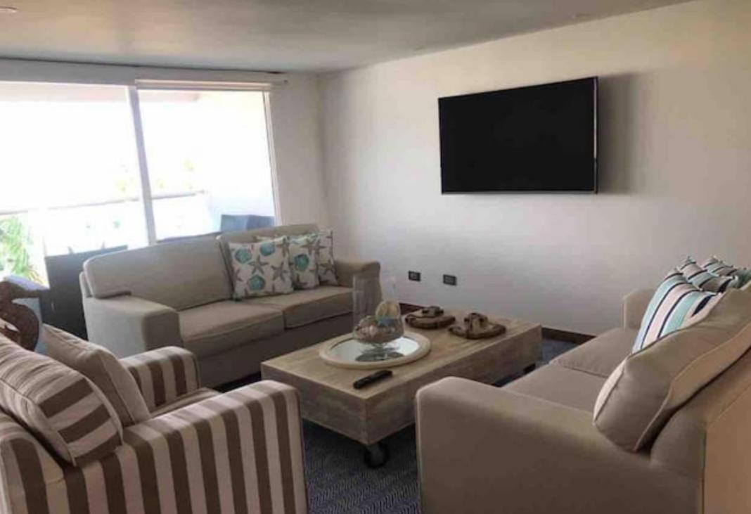 Apartamentos Bay By Top Location San Andres  Exterior photo