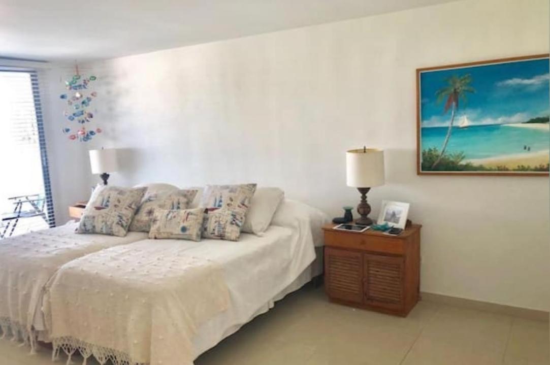 Apartamentos Bay By Top Location San Andres  Exterior photo