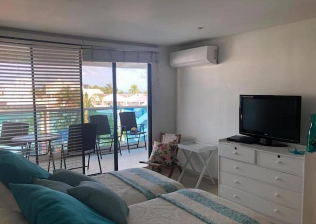 Apartamentos Bay By Top Location San Andres  Exterior photo