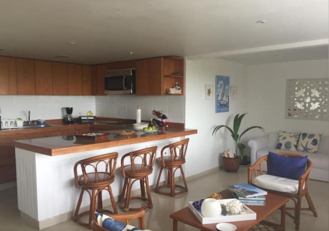 Apartamentos Bay By Top Location San Andres  Exterior photo