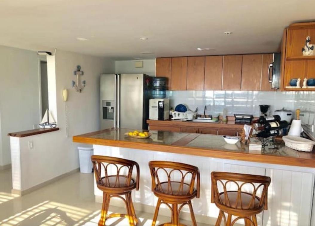 Apartamentos Bay By Top Location San Andres  Exterior photo