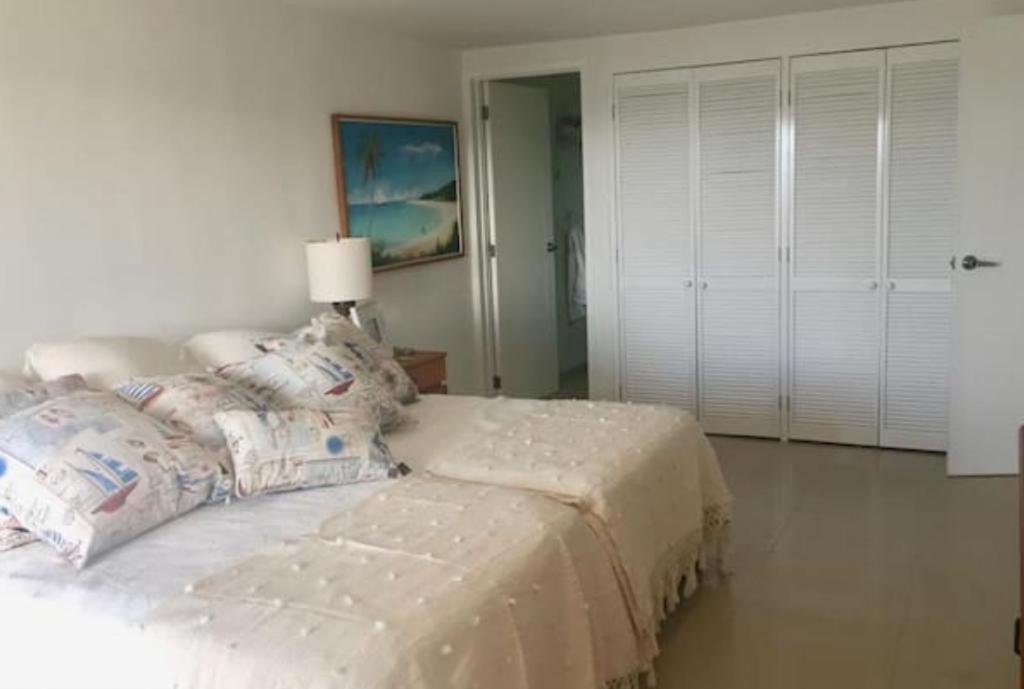Apartamentos Bay By Top Location San Andres  Exterior photo