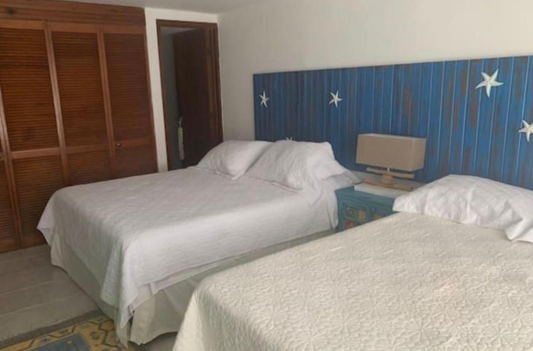 Apartamentos Bay By Top Location San Andres  Exterior photo