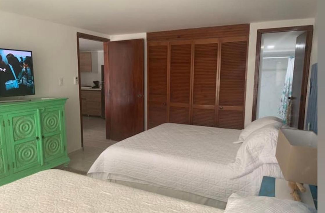 Apartamentos Bay By Top Location San Andres  Exterior photo