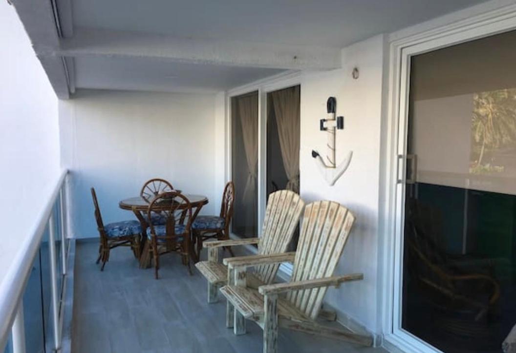 Apartamentos Bay By Top Location San Andres  Exterior photo