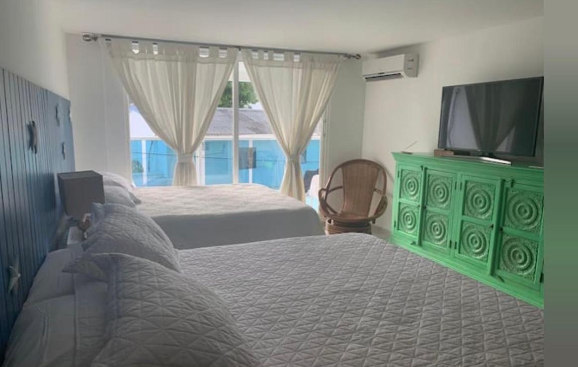 Apartamentos Bay By Top Location San Andres  Exterior photo