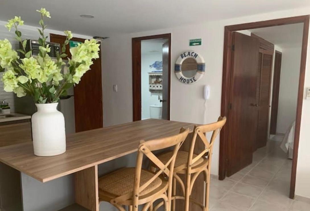 Apartamentos Bay By Top Location San Andres  Exterior photo