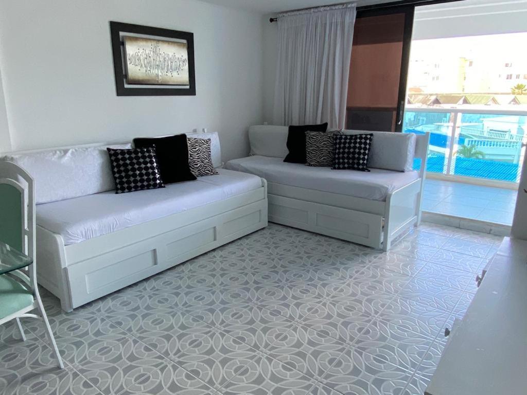 Apartamentos Bay By Top Location San Andres  Exterior photo