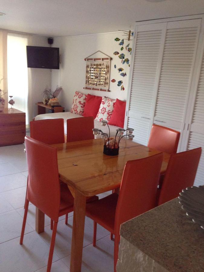 Apartamentos Bay By Top Location San Andres  Exterior photo
