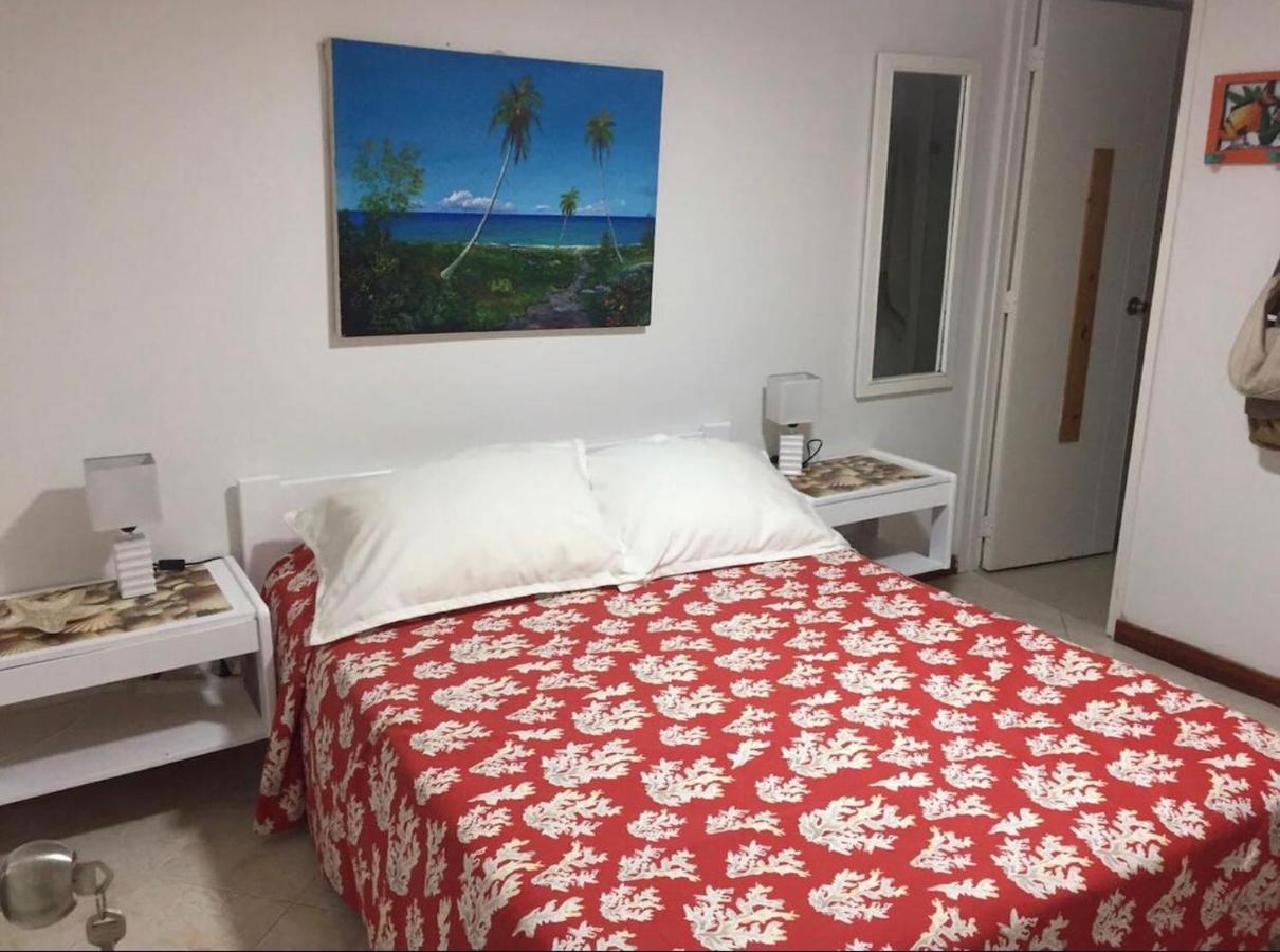 Apartamentos Bay By Top Location San Andres  Exterior photo