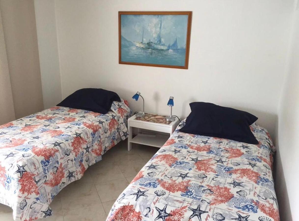 Apartamentos Bay By Top Location San Andres  Exterior photo