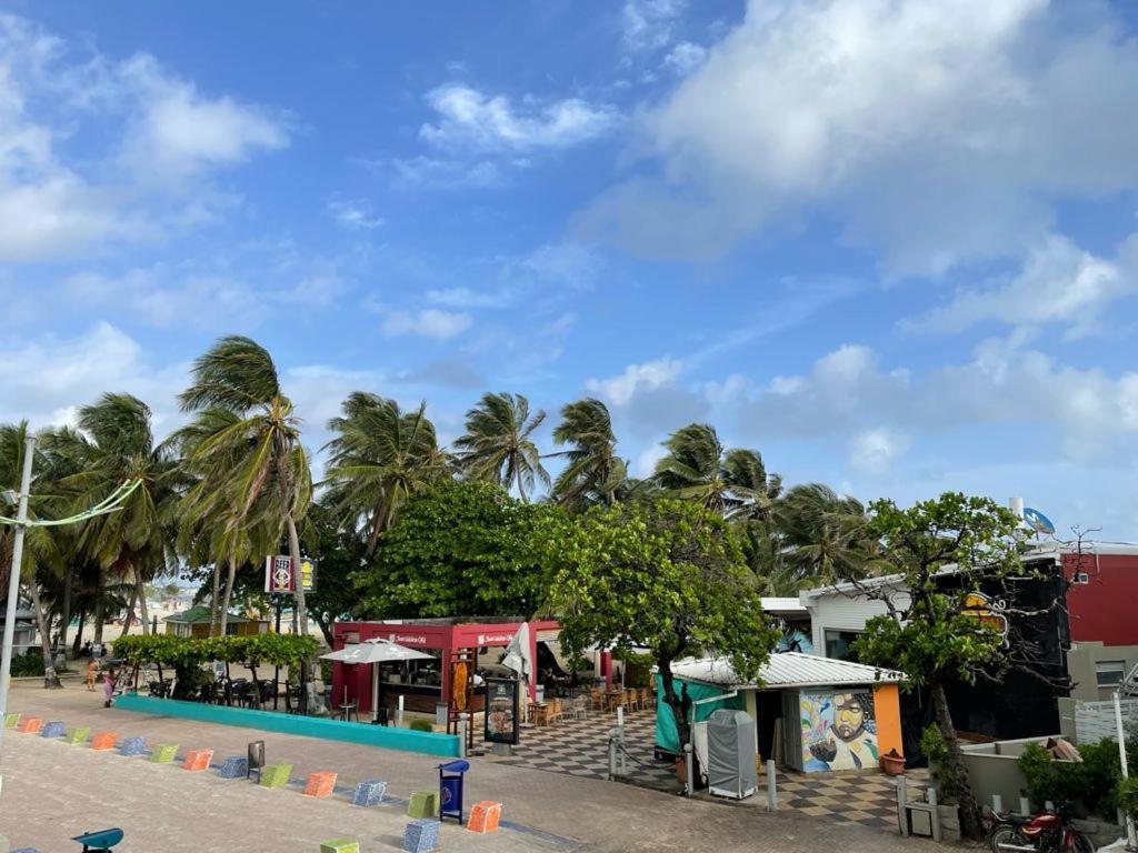 Apartamentos Bay By Top Location San Andres  Exterior photo