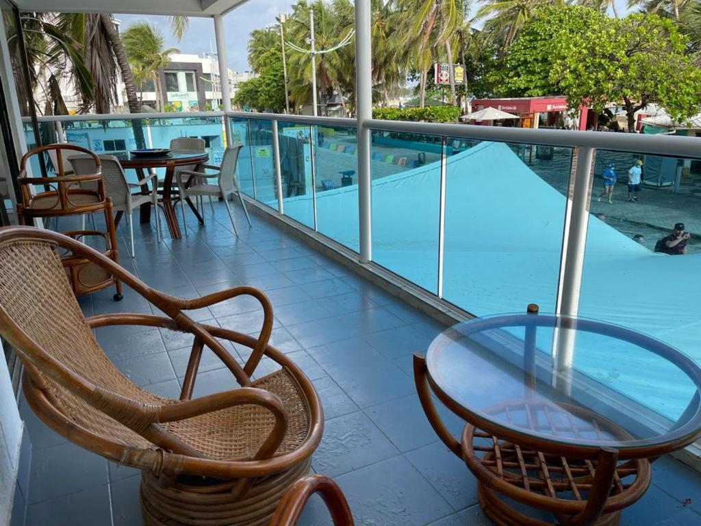 Apartamentos Bay By Top Location San Andres  Exterior photo
