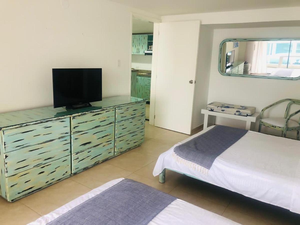 Apartamentos Bay By Top Location San Andres  Exterior photo