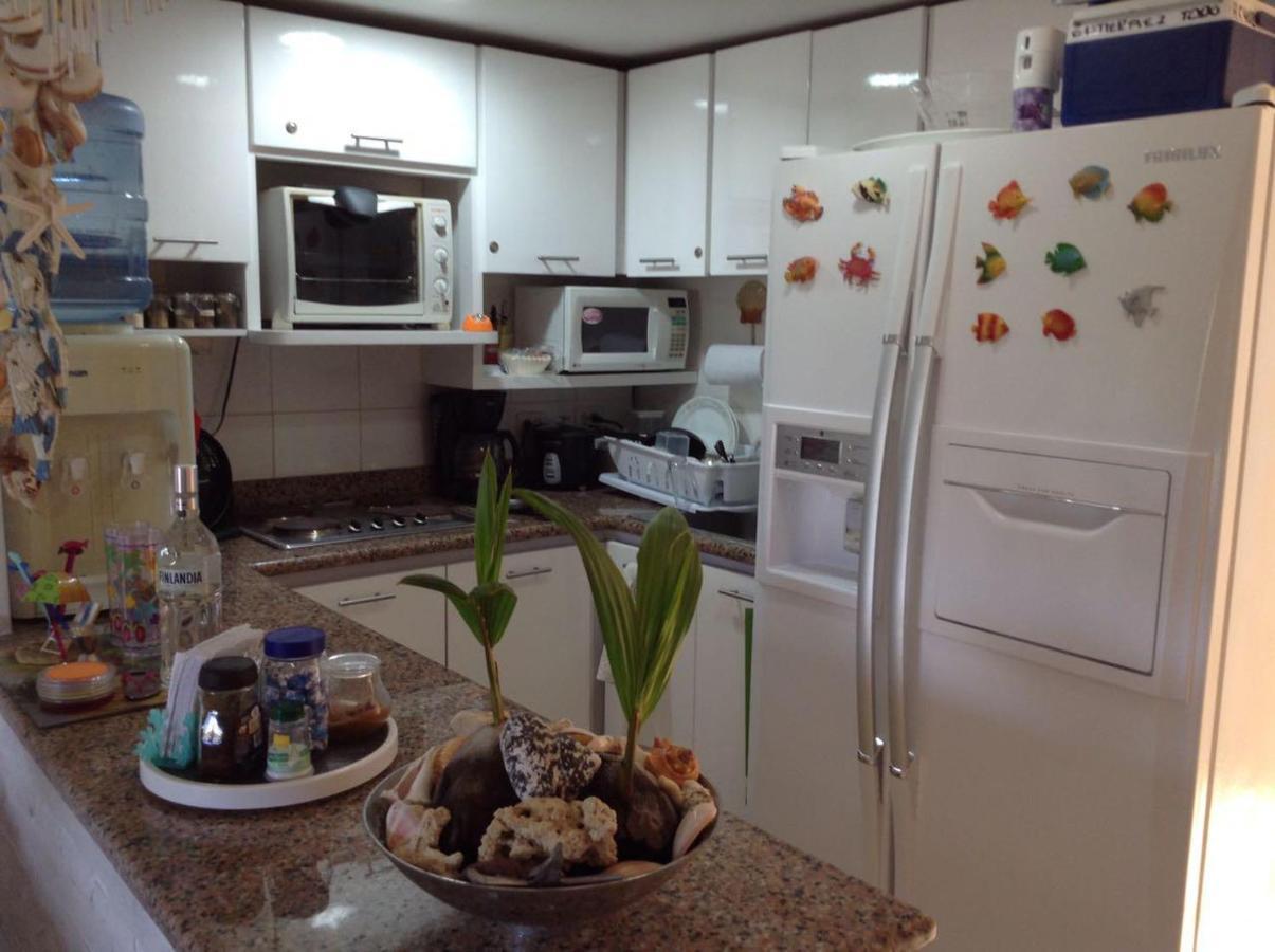 Apartamentos Bay By Top Location San Andres  Exterior photo