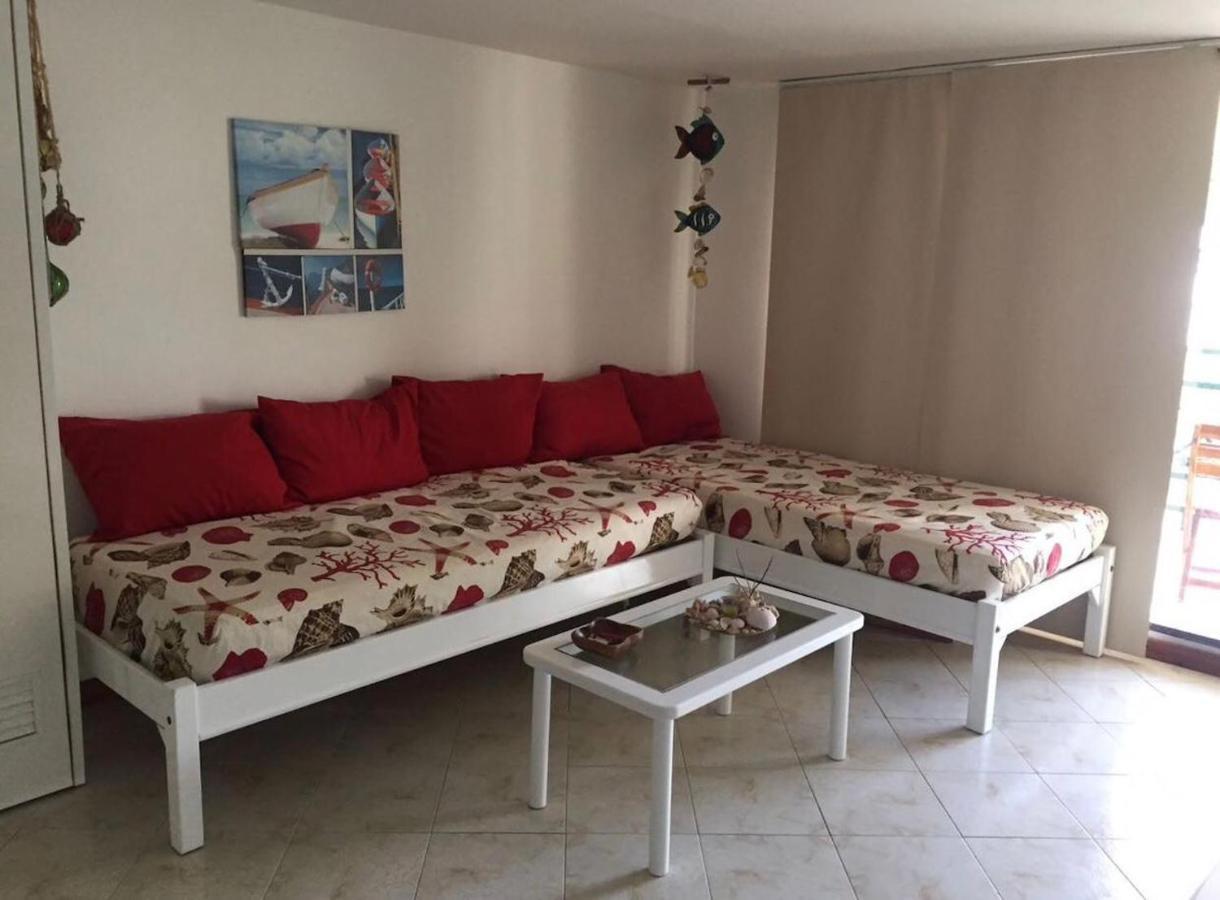 Apartamentos Bay By Top Location San Andres  Exterior photo