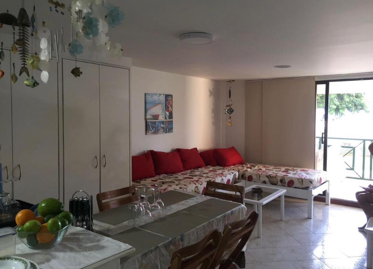 Apartamentos Bay By Top Location San Andres  Exterior photo