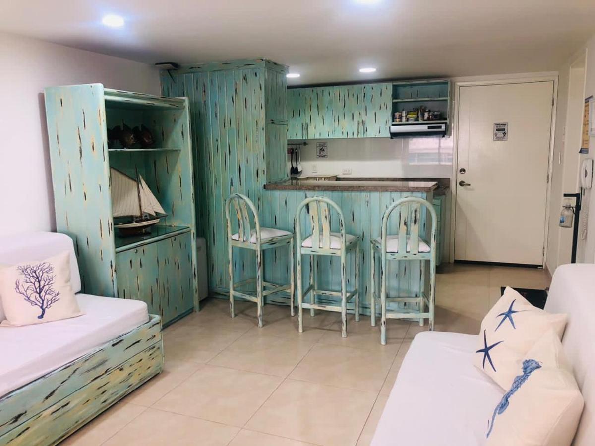Apartamentos Bay By Top Location San Andres  Exterior photo