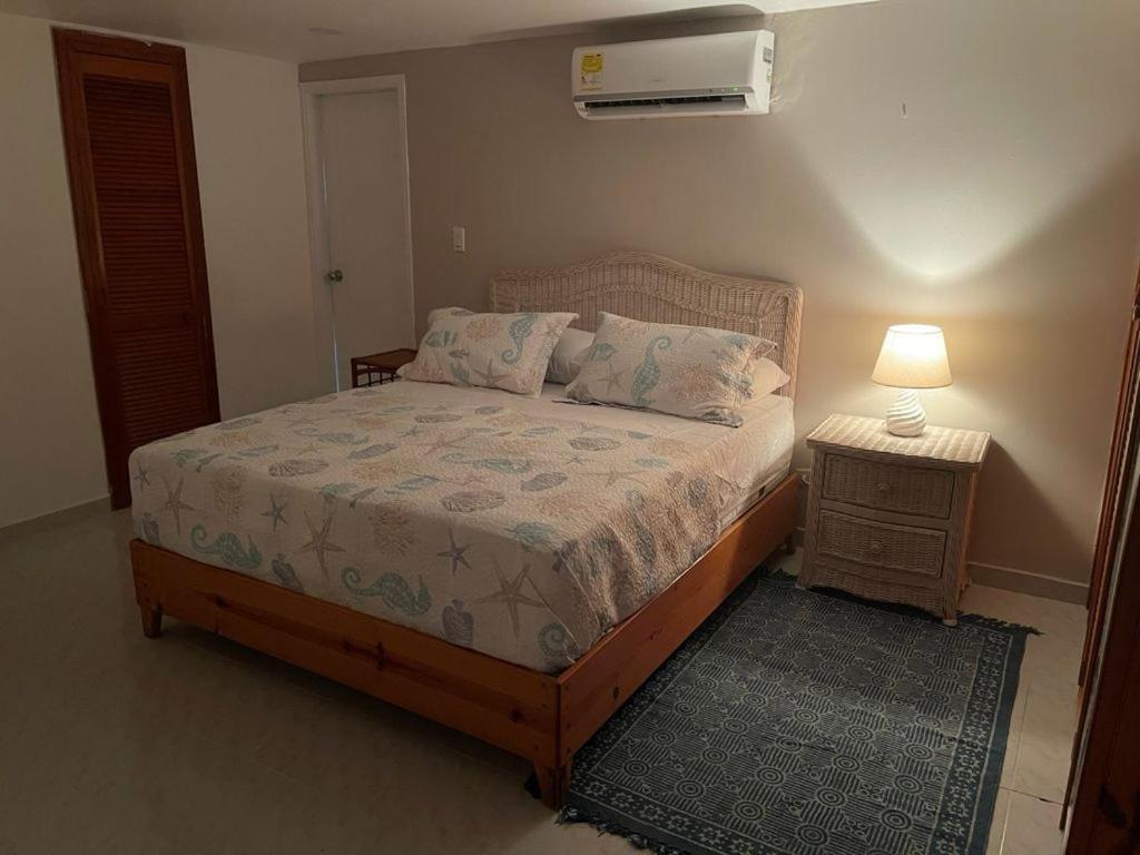 Apartamentos Bay By Top Location San Andres  Exterior photo