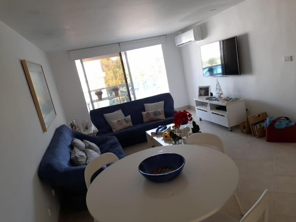 Apartamentos Bay By Top Location San Andres  Exterior photo