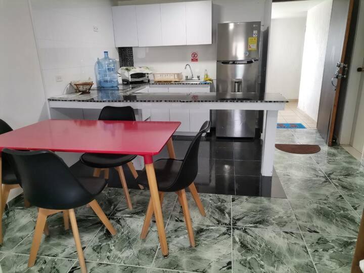 Apartamentos Bay By Top Location San Andres  Exterior photo