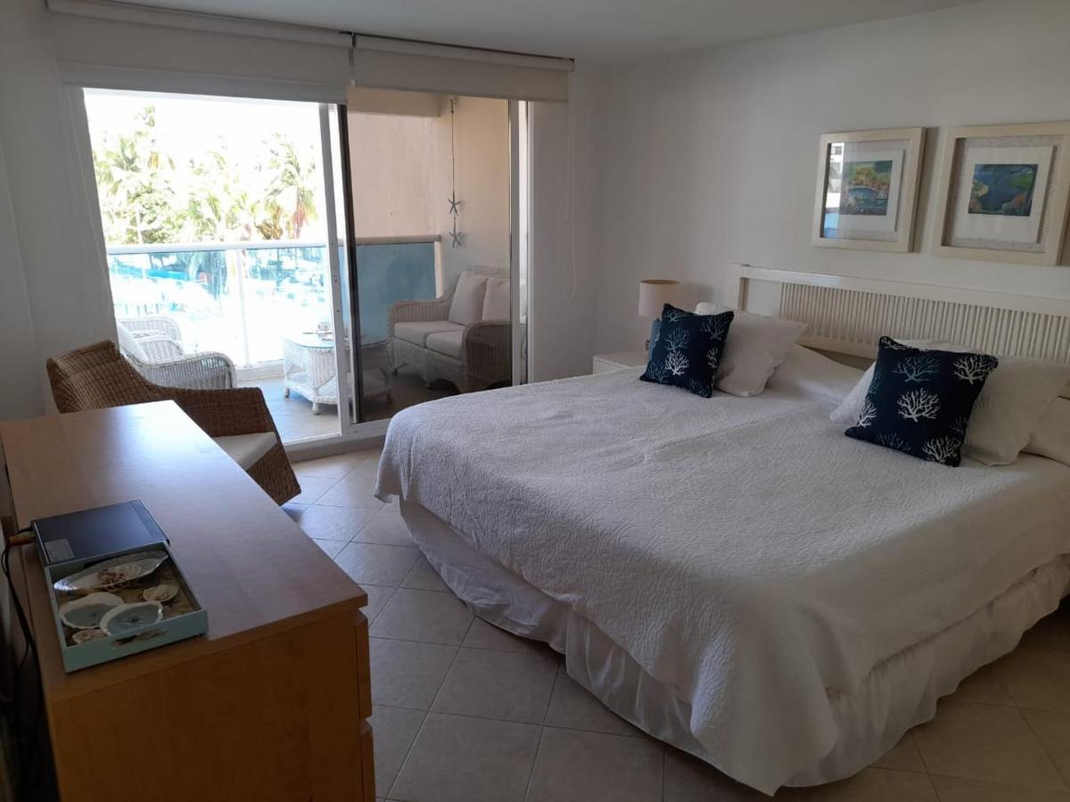 Apartamentos Bay By Top Location San Andres  Exterior photo
