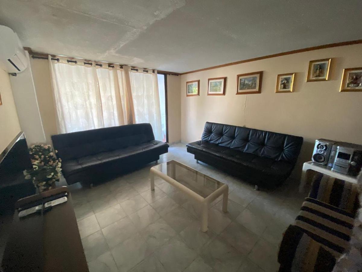 Apartamentos Bay By Top Location San Andres  Exterior photo