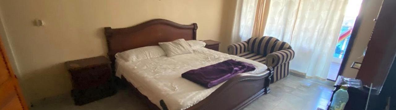 Apartamentos Bay By Top Location San Andres  Exterior photo