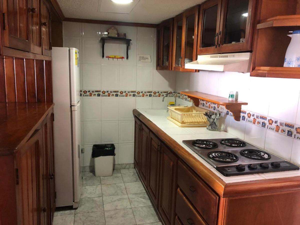 Apartamentos Bay By Top Location San Andres  Exterior photo