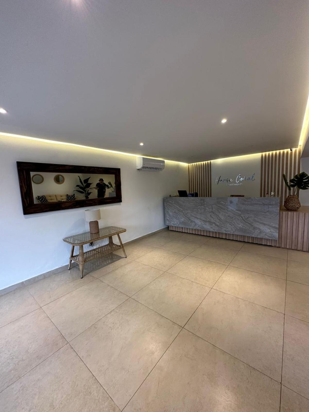 Apartamentos Bay By Top Location San Andres  Exterior photo