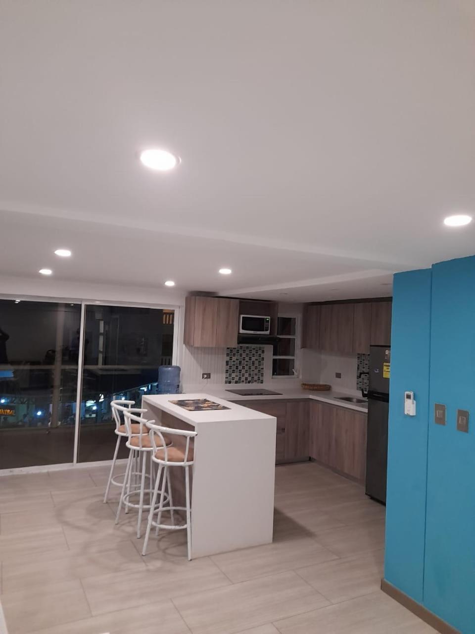 Apartamentos Bay By Top Location San Andres  Exterior photo