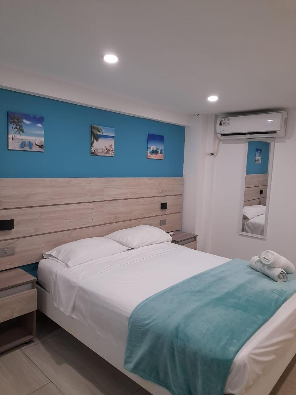 Apartamentos Bay By Top Location San Andres  Exterior photo