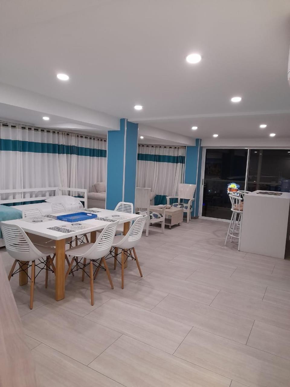 Apartamentos Bay By Top Location San Andres  Exterior photo
