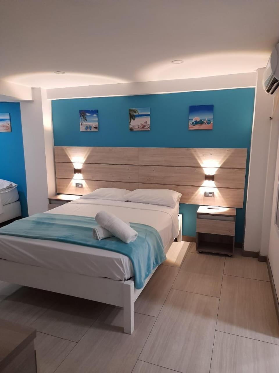 Apartamentos Bay By Top Location San Andres  Exterior photo