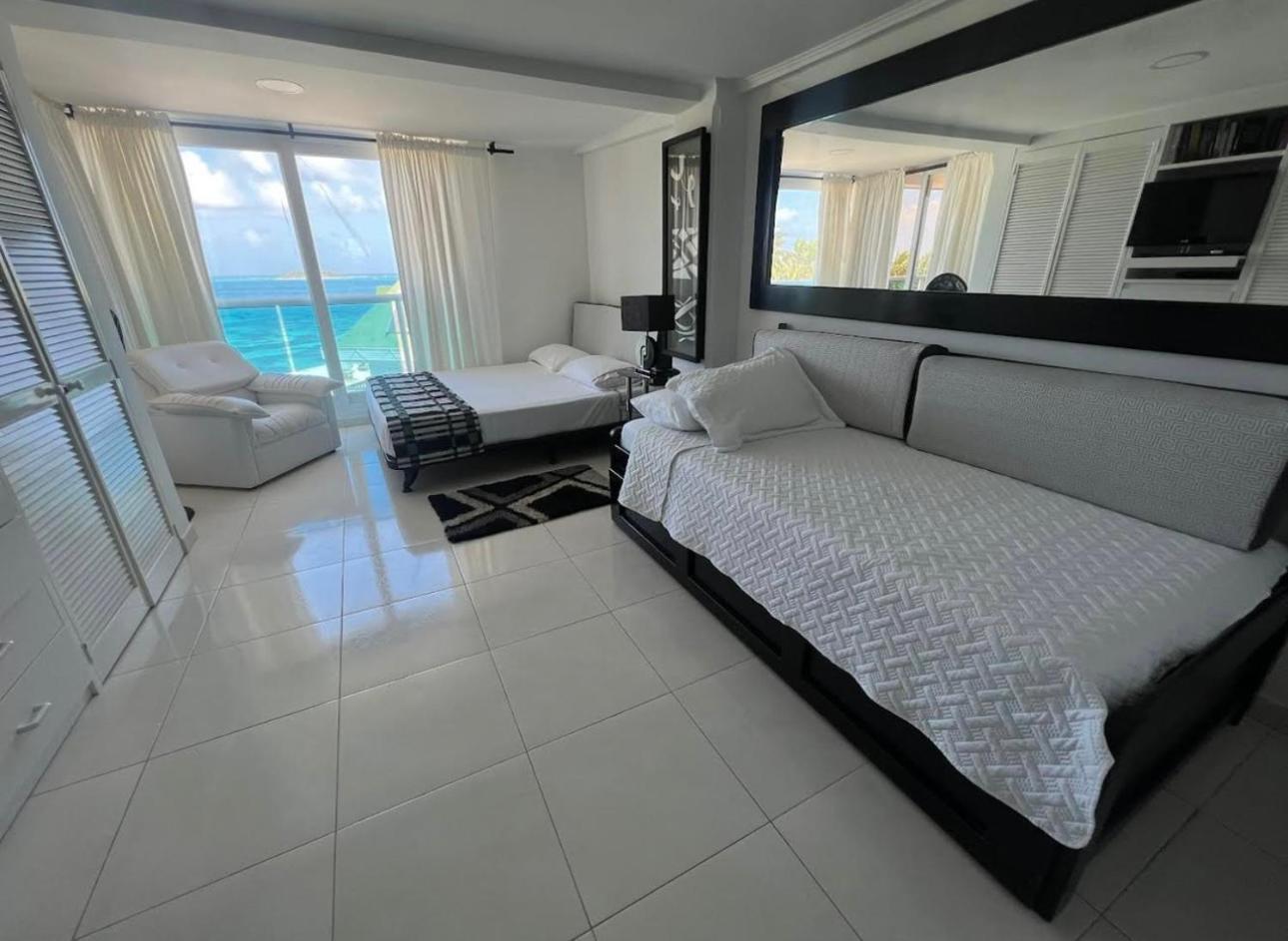Apartamentos Bay By Top Location San Andres  Exterior photo