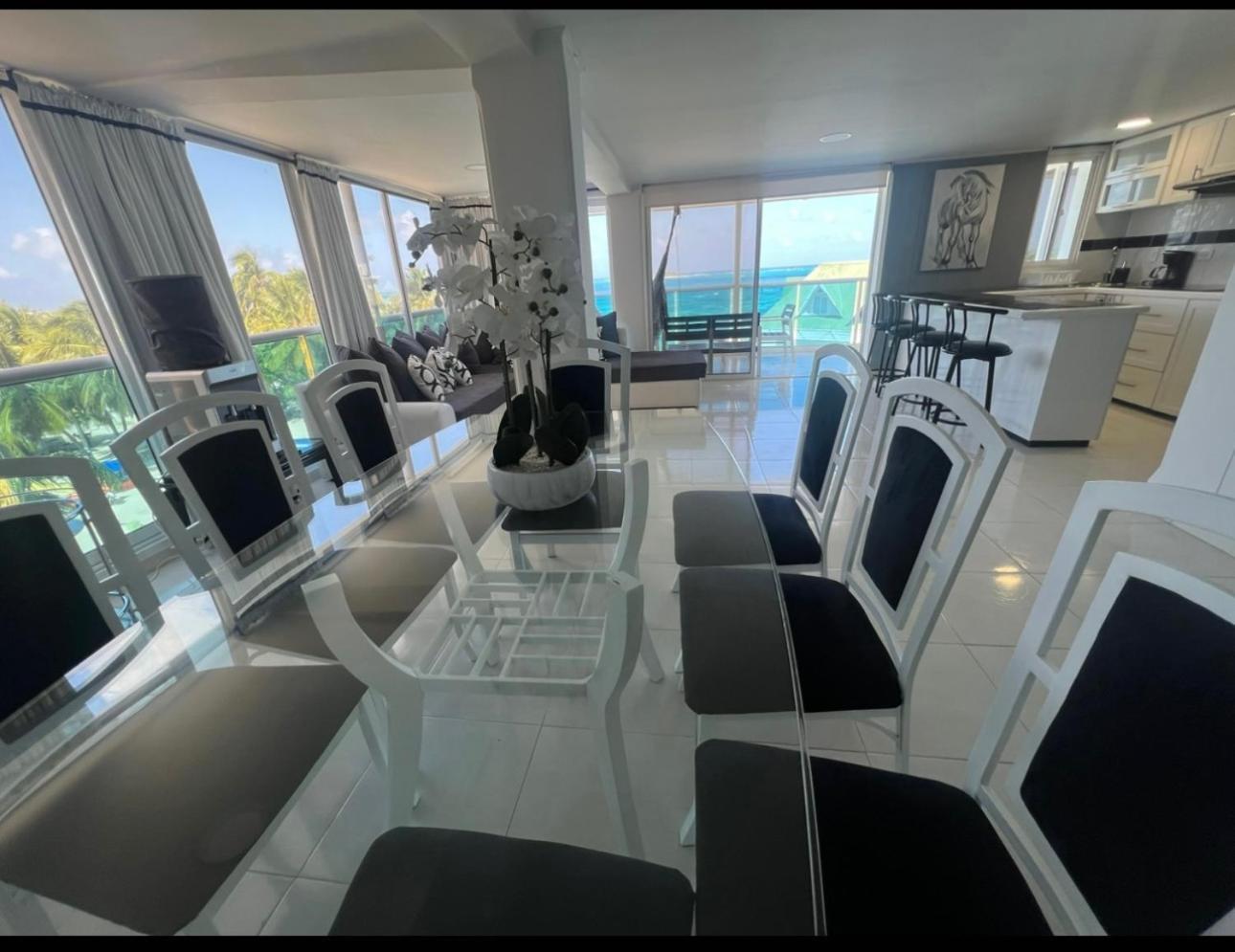 Apartamentos Bay By Top Location San Andres  Exterior photo